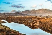 South Harris landscape, Western Isles, Scotland. HB030