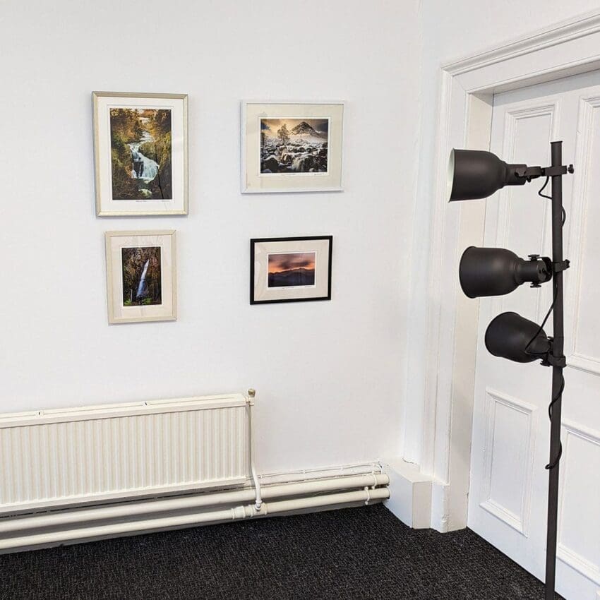 Image of Diarmid Weir Photography Gallery